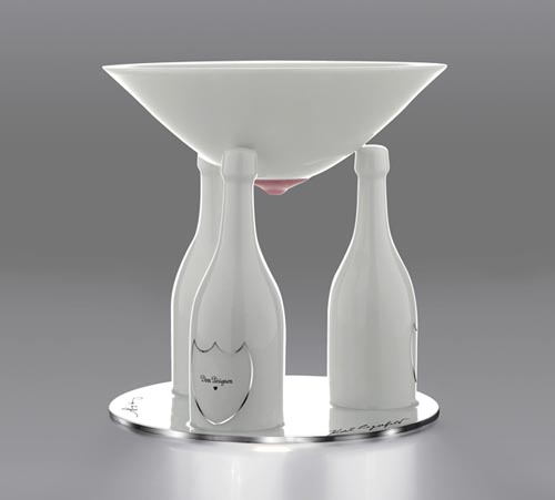 Bol-Sein a la Lagerfeld