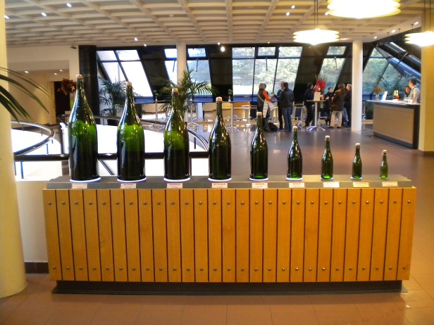 From Split to Nabuchadnezzar 