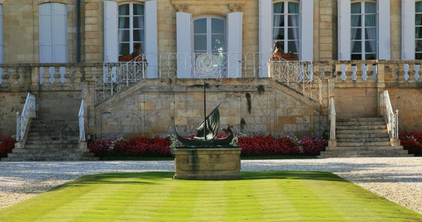 Château Beychevelle