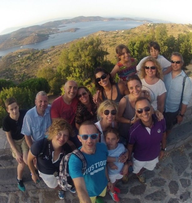 Crews of All That Jazz, Crossroads, Sailmates & Derin